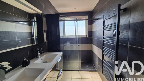 Maison à vendre 5 pièces 112 m² Villeneuve-de-la-Raho