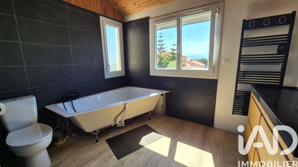 Maison à vendre 5 pièces 112 m² Villeneuve-de-la-Raho