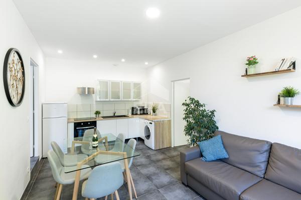 Appartement - 3 pièce(s) - 51 m2