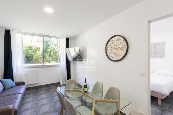 Appartement - 3 pièce(s) - 51 m2