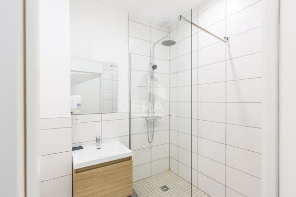 Appartement - 3 pièce(s) - 51 m2