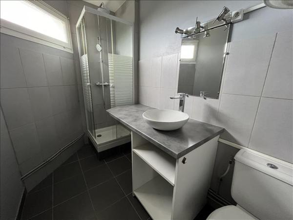 Appartement à louer |  Talence |  1 pièce | 26 m²
