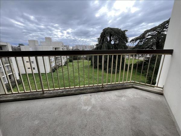 Appartement à louer |  Talence |  1 pièce | 26 m²