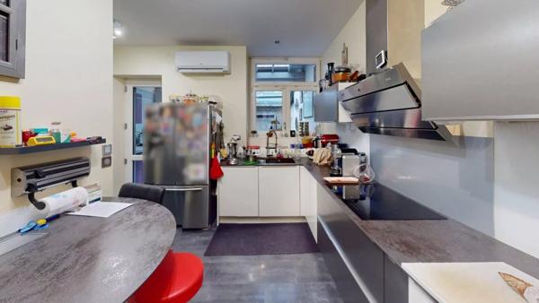 Vente Maison de village 5 pièces 155 m2 à Saint-Jean-de-Bournay