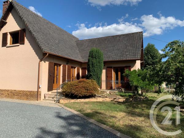 Maison à vendre  6 pièces - 166,25 m2 PRINGY - 77