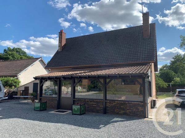 Maison à vendre  6 pièces - 166,25 m2 PRINGY - 77