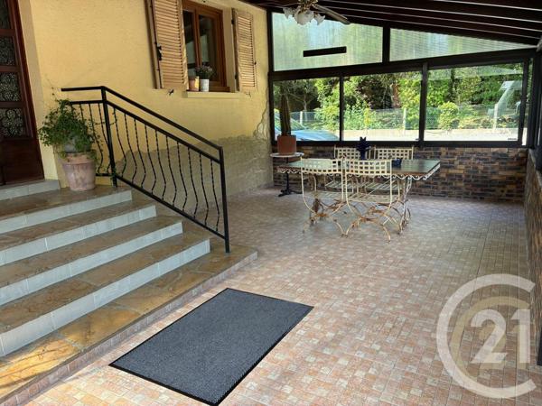 Maison à vendre  6 pièces - 166,25 m2 PRINGY - 77