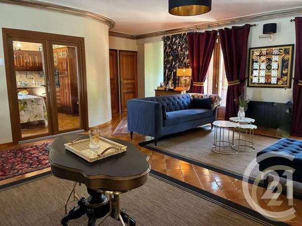 Maison à vendre  6 pièces - 166,25 m2 PRINGY - 77