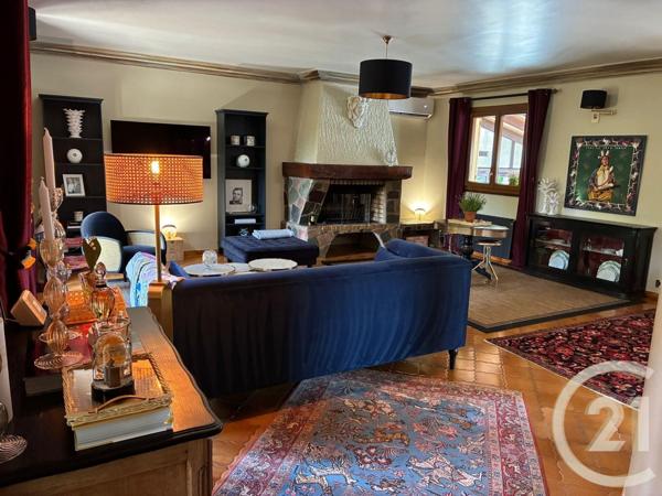 Maison à vendre  6 pièces - 166,25 m2 PRINGY - 77