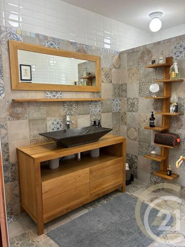 Maison à vendre  6 pièces - 166,25 m2 PRINGY - 77