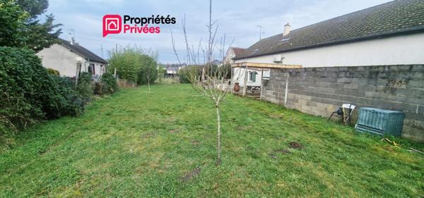 Local commercial/artisanal de 208 m² + Maison 138 m² - 6 pièces - 4 ch - terrasse