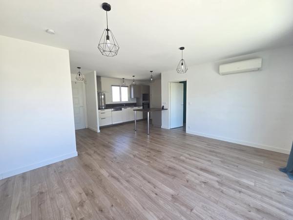 Maison à louer 1 175 € CC Lons 4 p 79 m² DPE B