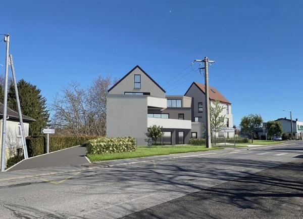 Appartement à vendre    3 pièces •  Villers-la-Montagne