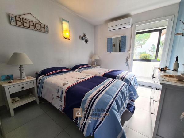 Villa contemporaine T5 - Piscine - Jardin - Marseille 8e - Prado/Corniche -1.200.000