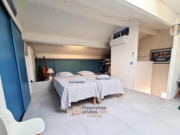 Villa contemporaine T5 - Piscine - Jardin - Marseille 8e - Prado/Corniche -1.200.000