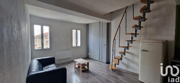 Appartement à vendre 2 pièces 37 m² Draguignan