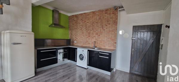 Appartement à vendre 2 pièces 37 m² Draguignan