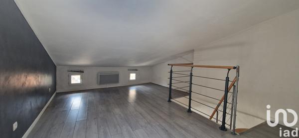 Appartement à vendre 2 pièces 37 m² Draguignan