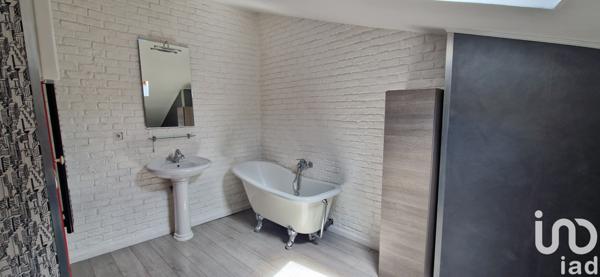 Appartement à vendre 2 pièces 37 m² Draguignan