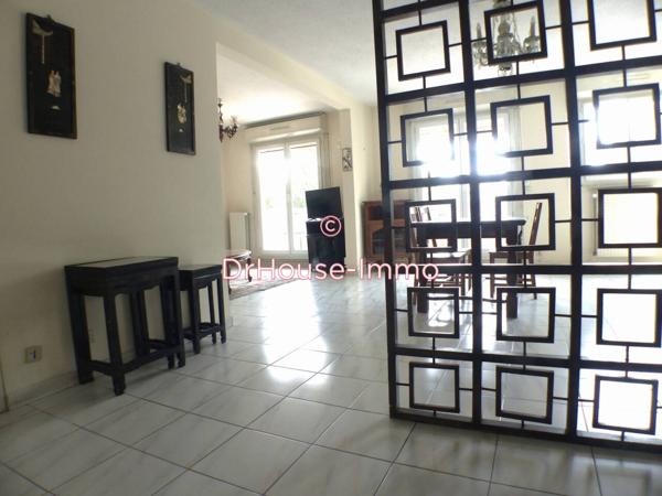 Appartement à vendre 5 pièces de 94 m²