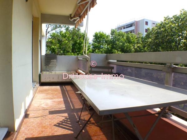 Appartement à vendre 5 pièces de 94 m²