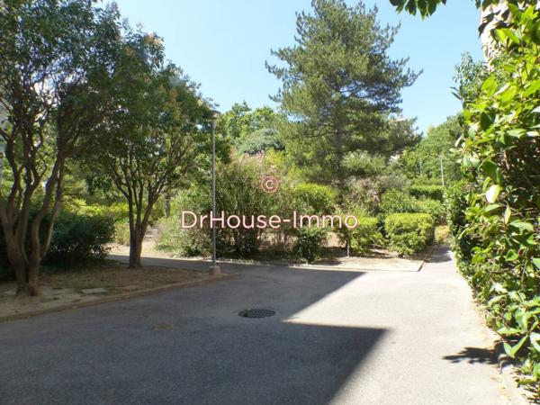 Appartement à vendre 5 pièces de 94 m²