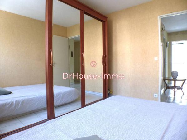 Appartement à vendre 5 pièces de 94 m²