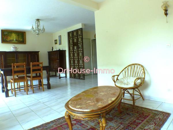 Appartement à vendre 5 pièces de 94 m²