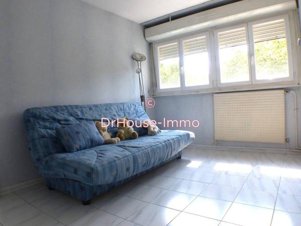 Appartement à vendre 5 pièces de 94 m²