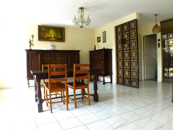 Appartement à vendre 5 pièces de 94 m²