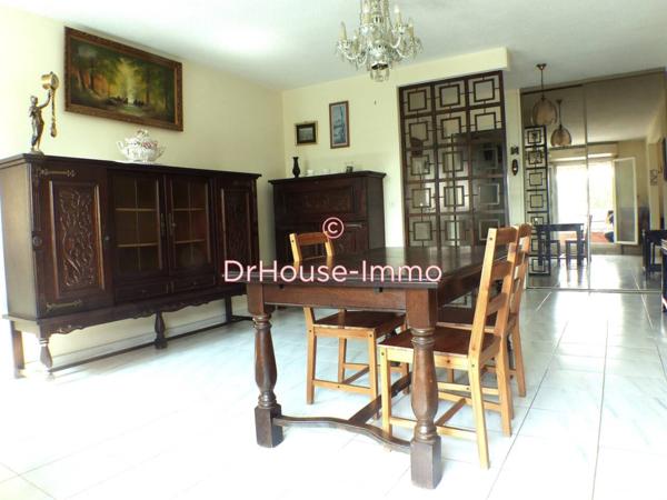 Appartement à vendre 5 pièces de 94 m²