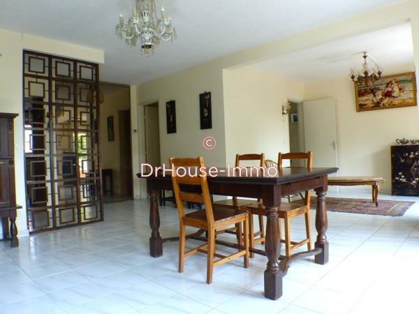 Appartement à vendre 5 pièces de 94 m²