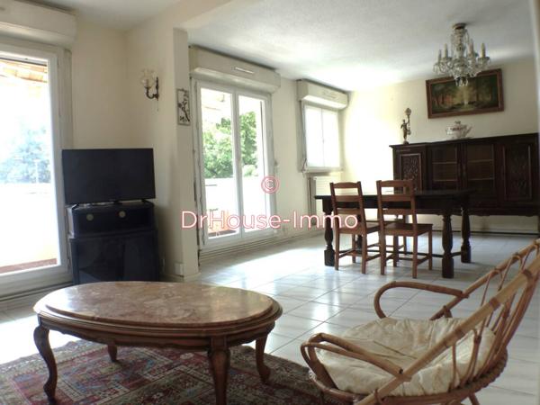 Appartement à vendre 5 pièces de 94 m²