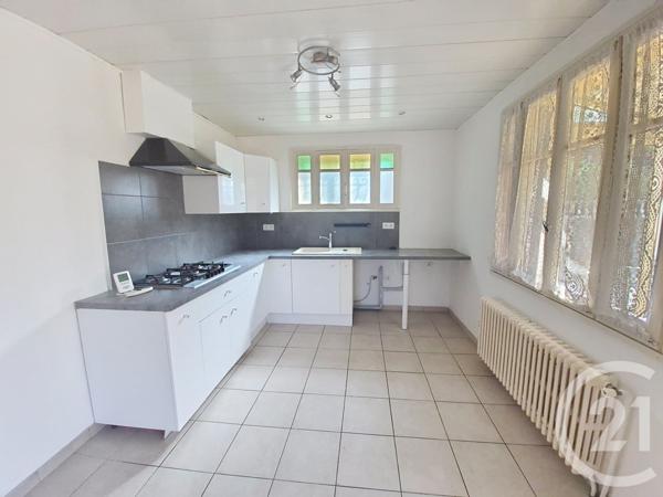 Maison à vendre  5 pièces - 110 m2 LA GRAND COMBE - 30