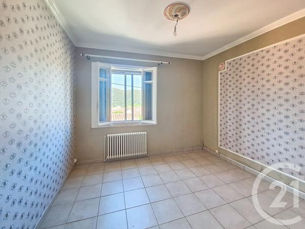 Maison à vendre  5 pièces - 110 m2 LA GRAND COMBE - 30
