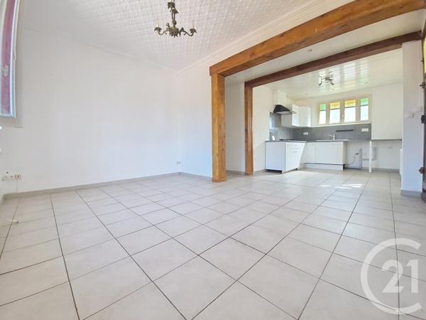 Maison à vendre  5 pièces - 110 m2 LA GRAND COMBE - 30