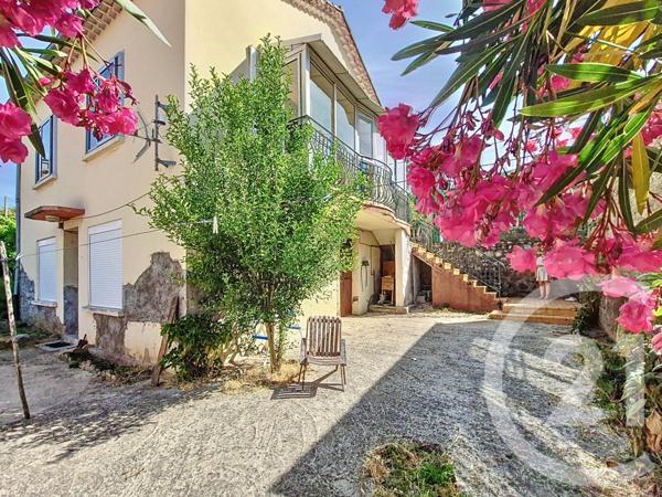 Maison à vendre  5 pièces - 110 m2 LA GRAND COMBE - 30