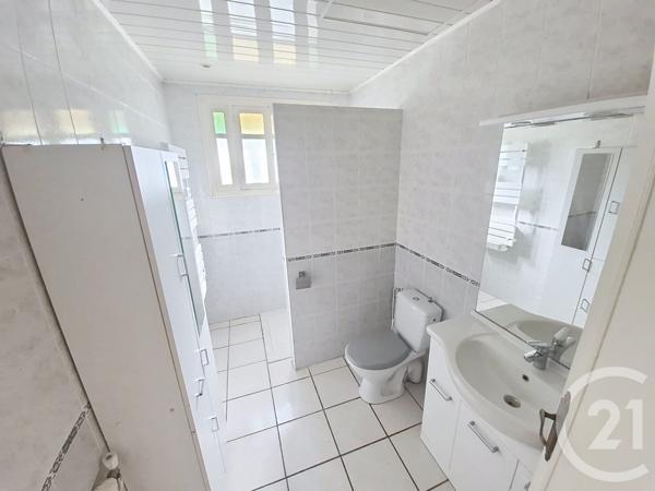 Maison à vendre  5 pièces - 110 m2 LA GRAND COMBE - 30