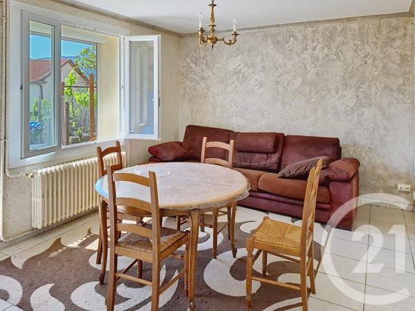 Maison à vendre  5 pièces - 110 m2 LA GRAND COMBE - 30