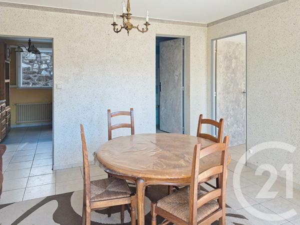 Maison à vendre  5 pièces - 110 m2 LA GRAND COMBE - 30