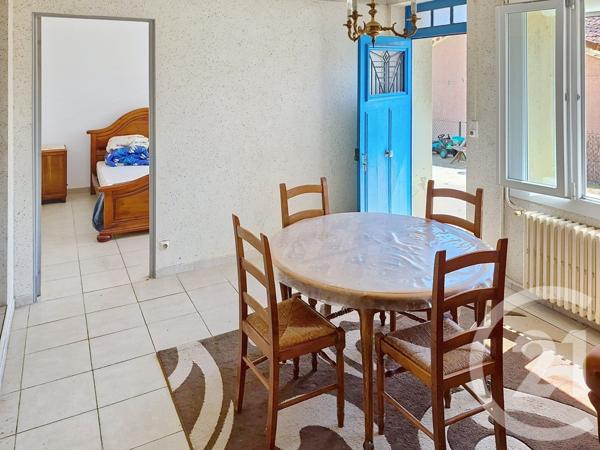 Maison à vendre  5 pièces - 110 m2 LA GRAND COMBE - 30