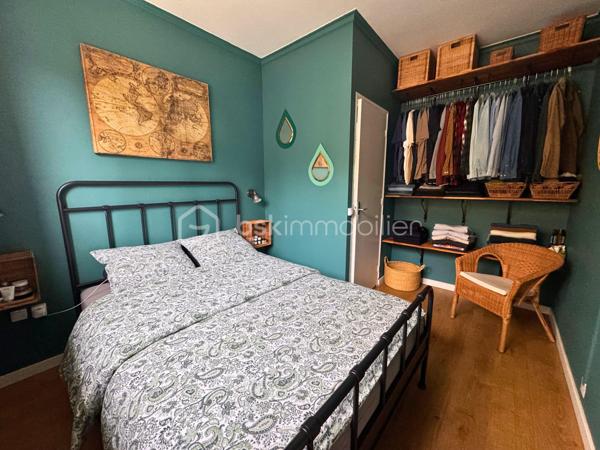 Maison traditionnelle de 125 m²