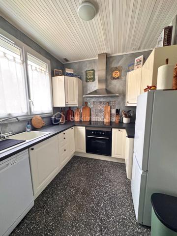 Maison traditionnelle de 125 m²