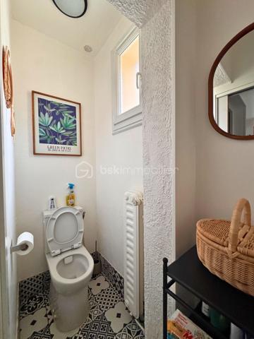 Maison traditionnelle de 125 m²