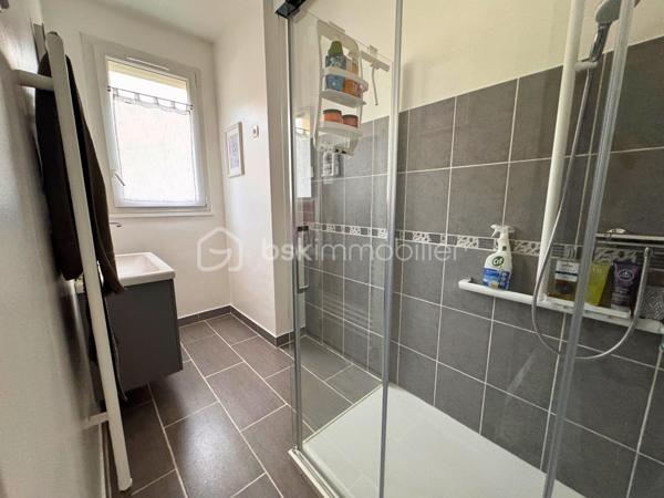 Maison traditionnelle de 125 m²