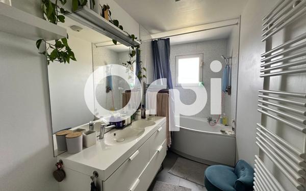 Maison à vendre    4 pièces •  Morangis