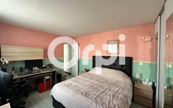 Maison à vendre    4 pièces •  Morangis