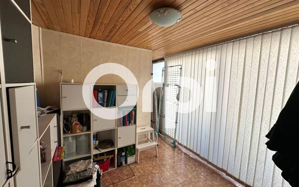 Maison à vendre    4 pièces •  Morangis