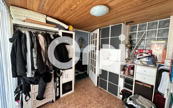 Maison à vendre    4 pièces •  Morangis