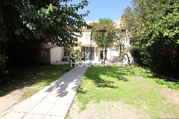 !!!!!RARE !!! COUP DE COEUR 1ER CEINTURE AVIGNON